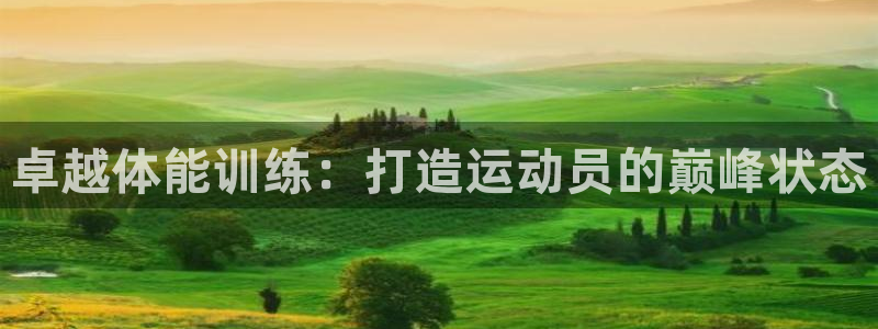 米兰体育官网下载招商电话号码是多少啊：卓越体能训练：打造运动