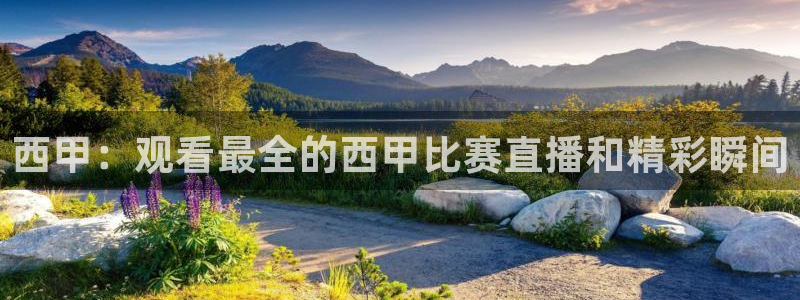 nba劲爆体育：西甲：观看最全的西甲比赛直播和精彩瞬间