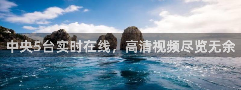 劲爆体育直播免费观看nba：中央5台实时在线，高清视频尽览无余